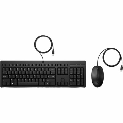 HP Headset