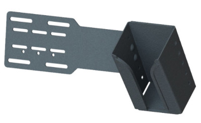 Zebra Mounting Hardware and Stands