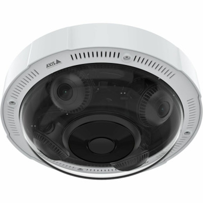 Axis Security Camera