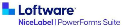 Loftware Software