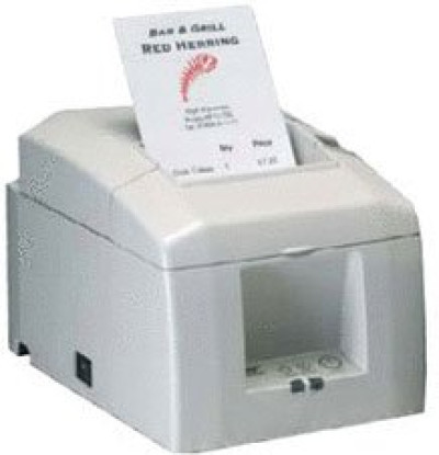Star Receipt Printer