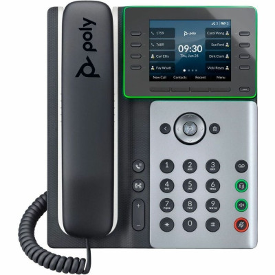 HP Desk Phone