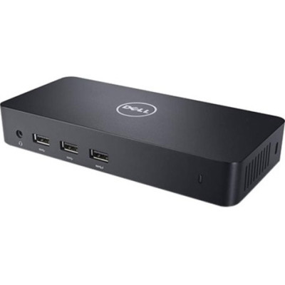 Dell Computer Docking Station