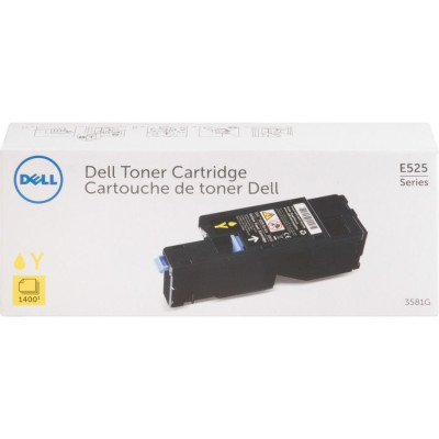 Dell Toner