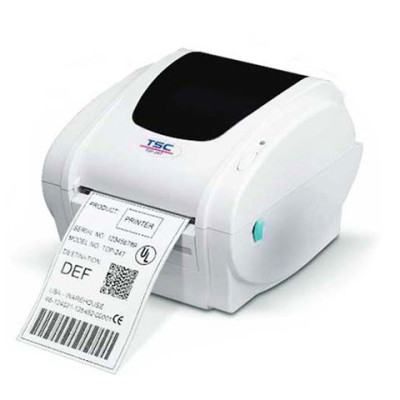 TSC Barcode Label Printer
