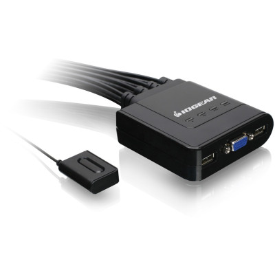 IOGEAR Ethernet Switch