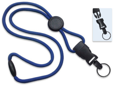 Brady Lanyard