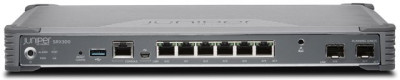 Juniper Networks Firewalls & VPN