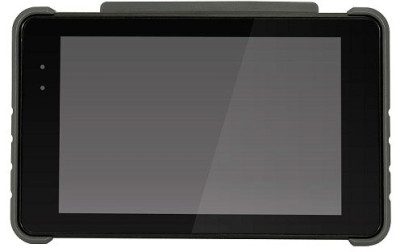 Touch Dynamic Tablet