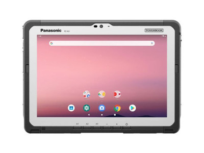 Panasonic Tablet