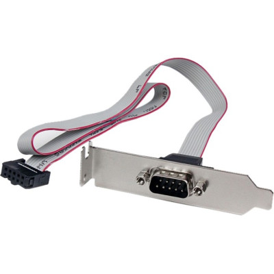 StarTech Rack