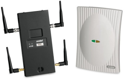 Symbol Wireless Access Points