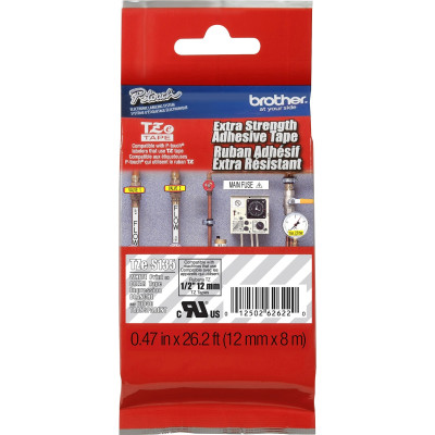 Brother Barcode Label