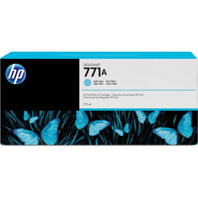 HP InkJet Cartridge