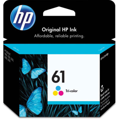 HP InkJet Cartridge
