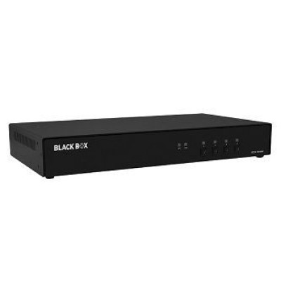 Black Box Cables, Connectors, and Adapters