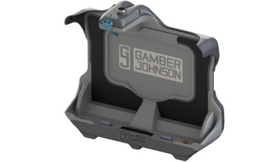 Gamber-Johnson Docks and Cradles