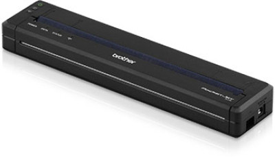 Brother Portable Barcode Printer