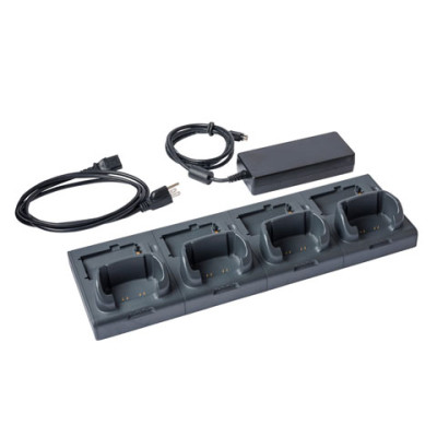 Brady Docks and Cradles