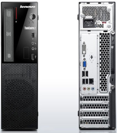 Lenovo Products