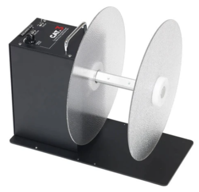 Labelmate Label Rewinder