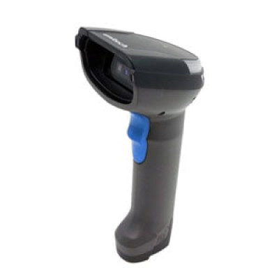 Unitech Barcode Scanner