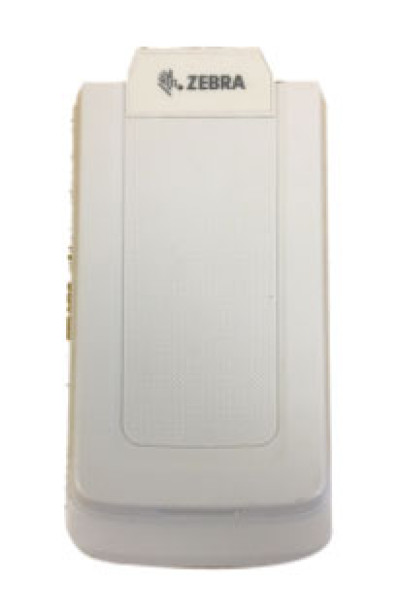 Zebra Battery