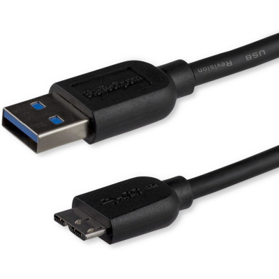 StarTech Cables, Connectors, and Adapters