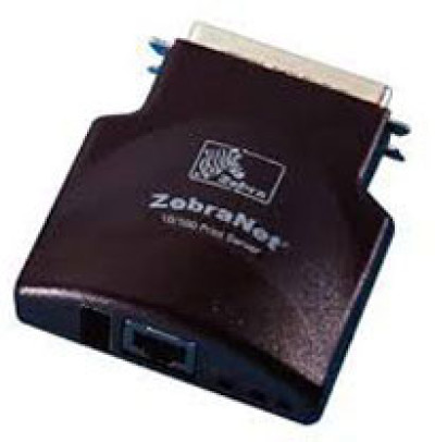 Zebra Print Server