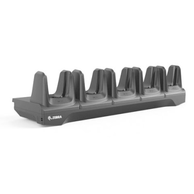 Zebra Docks and Cradles