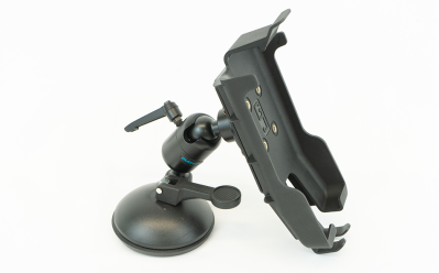 Gamber-Johnson Docks and Cradles