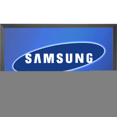 Samsung Digital Signage Display
