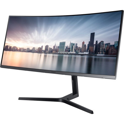 Samsung Customer Display