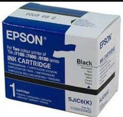 Epson InkJet Cartridge
