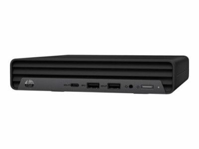 HP POS System