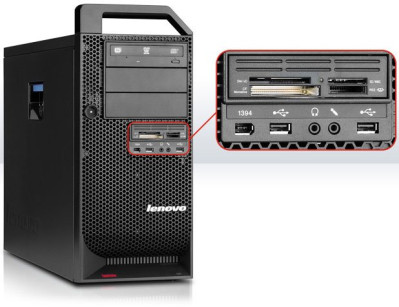 Lenovo Products