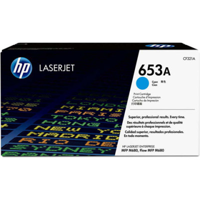 HP Toner