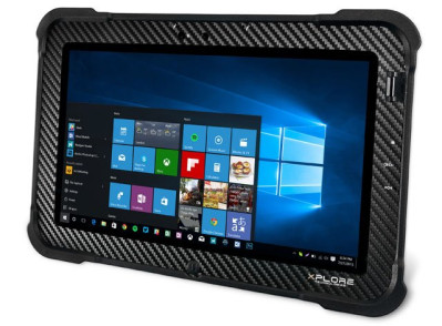 Xplore Tablet