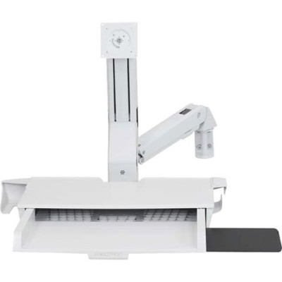Ergotron Mounting Hardware and Stands