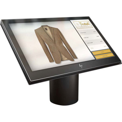 HP Terminal / Network Computer