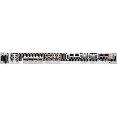 Juniper Networks Network Security