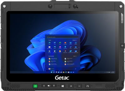 Getac Computing and Tablets