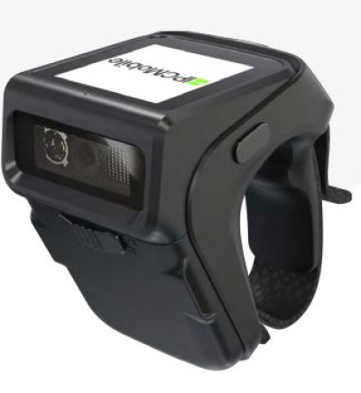 IPCMobile Barcode Scanner