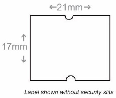 BCI Labels
