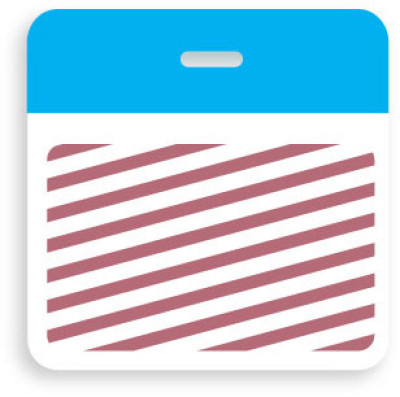 Brady Access Control Cards