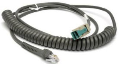 Zebra Cables, Connectors, and Adapters