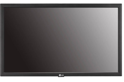 LG Digital Signage Display