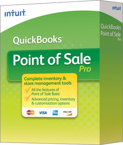 Intuit Software