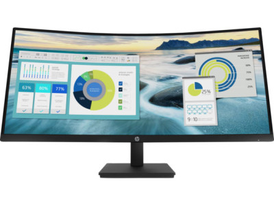 HP Monitor