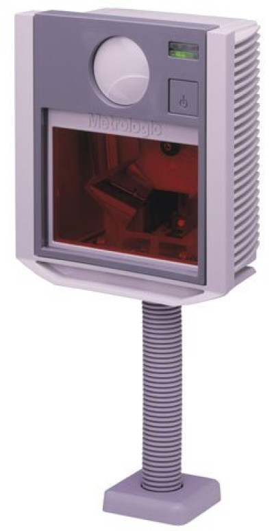 Metrologic Barcode Scanner